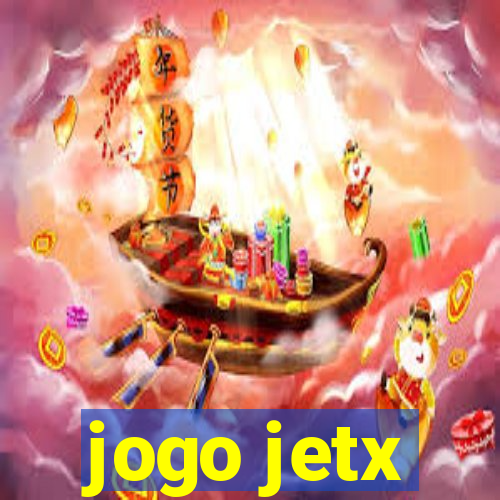 jogo jetx